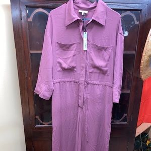 NWT Prologue Pantsuit